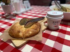 -西贝(上海中心店)