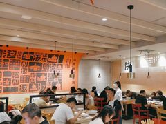 -大师兄·西北小馆(南沙万达广场店)