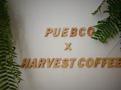 -收获咖啡HARVEST RESERVE(苍山店)