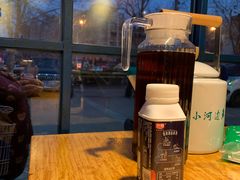 -小小河边鱼(天润城店)