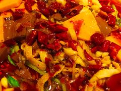 -东北农家饺子村(昌平路店)