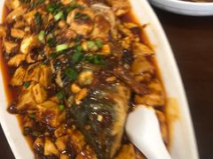 -天回镇何氏豆腐(总店)