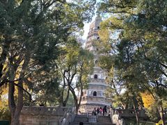 -狼山风景名胜区