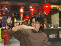 -盐帮食坊•小河帮川菜(四川师大店)