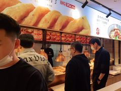 -头壹号饸饹面·大油条(东升科技园店)