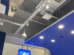 -兰湘子·湘菜小炒(石家庄万象城店)