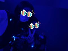 -镭战前线·真人CS·团建·亲子·生日派对(南山来福士店)