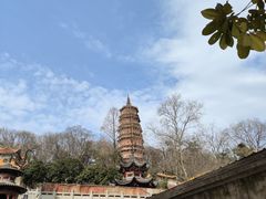 -宝通禅寺