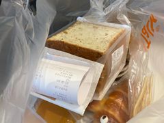 -面包新语(无锡M会员店)