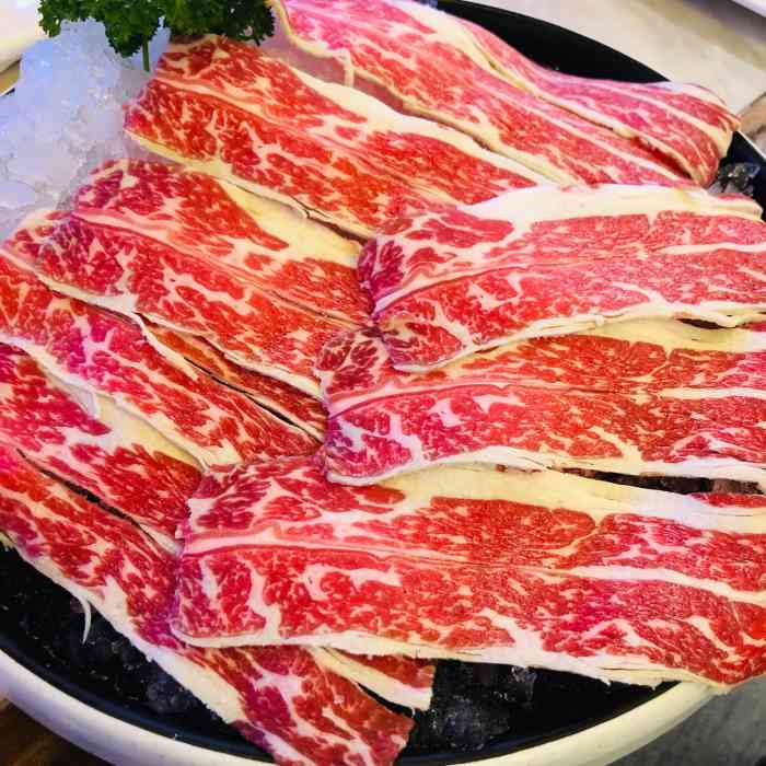 如意坊-"昨天去了如意坊吃火锅,一个字"香",听一."-大众点评移动版