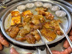 -鸡西大冷面(兰山店)