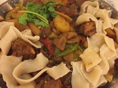 -阿拉丁新疆风味餐厅·清真(罗廊巷店)