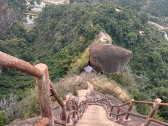 -丹霞山风景名胜区