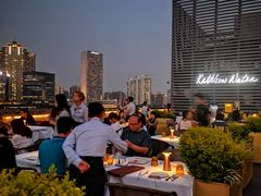 -Kathleen's Waitan 凯圣琳江景西餐厅(外滩店)