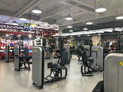 -黄金时代健身(CBD店)