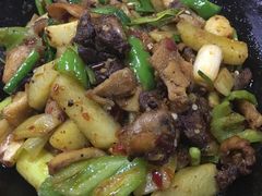 -胡师傅三下锅(汽车站店)