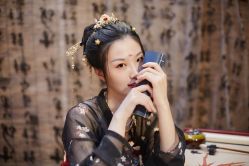 -汉仪华裳汉服馆(打浦桥店)