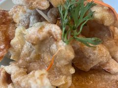 -红樱桃·欢乐餐厅(太原里店)