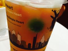 -艾薯夫妇Aysh(福田星河COCOPark店)