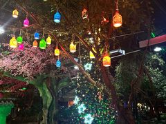 -世外桃源农庄·德清土菜(兴康南路店)