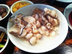 -渔米粥(罗湖店)
