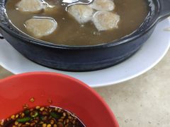 -新记肉骨茶