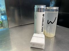 -W COLLECTIVE  DESSERT SHOP