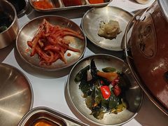 -西塔老太太泥炉烤肉(望京一店)
