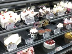 -85度C(北京陶然店)