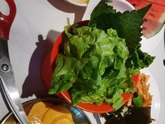 -韩盛源泥炉烤肉店(高深路店)