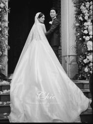 点击看大图 -Chic Bridal 熙可婚纱