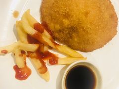 -德大西餐社(云南南路店)