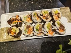 -木槿花韩式炭烤·熟成肉工坊(孙文东路店)