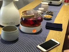 -茶庐(百花洲路店)
