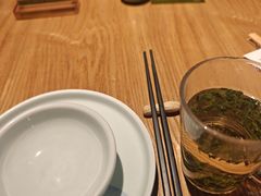 -湘邻呷铺·田园家宴(汉基广场店)