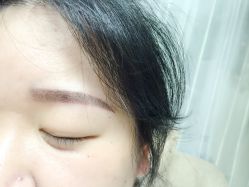 -轻妆Feel·半永久纹眉眼线