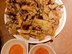 -金掌勺锅包肉(太原万达店)