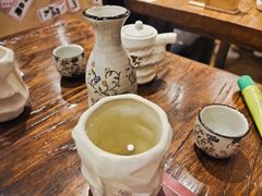 -披头士烧鸟居酒屋(王府井店)