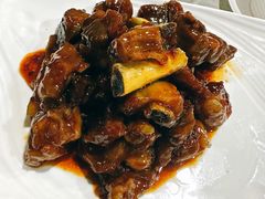-大隐隐于市私房菜(保和小区店)