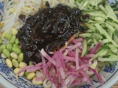 -门框胡同百年卤煮(前门煤市街店)