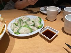 -关东小磨东北菜(上海长风大悦城店)