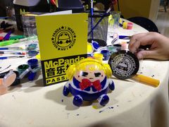 -上海世茂广场(南京东路店)