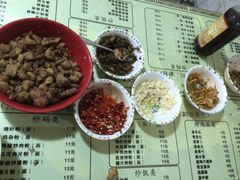 -易裕和·长沙米粉(友谊路店)