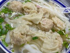 -兴兴旺·冬瓜盅·啫啫煲(西华路店)