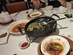 -潮福城潮州大酒楼(湖滨北路店)