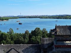 -颐和园-画中游