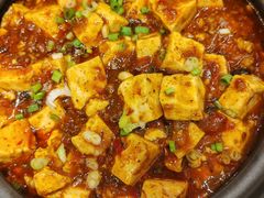 -椒爱水煮鱼川菜(让胡路万达店)