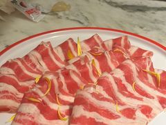 -涮福記·现切牛羊肉火锅(世纪汇店)