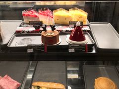 -星巴克(嘉定中信泰富万达广场店)