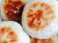 -长发西饼(临顿路店)